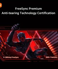 Xiaomi Curved Gaming Monitor G34WQi - Image 9