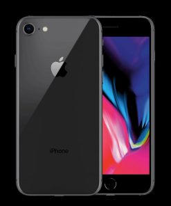 UK USED iPhone 8 256GB