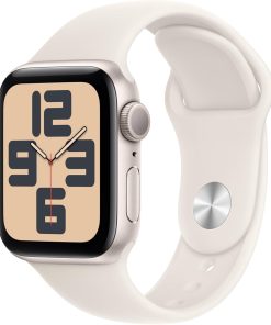 Apple iWatch Series SE (2nd Generation)
