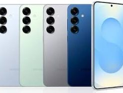 Brand New Samsung Galaxy S25