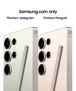 Brand New Samsung S25 ULTRA