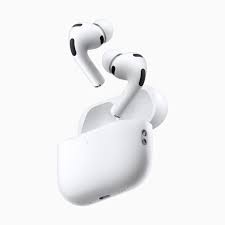 Airpods Pro 3 (2025)