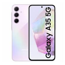 Brand new A35 5G 6GB 128GB international warranty