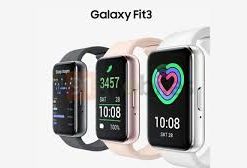 Brand new Fit 3 international warranty