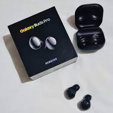 Brand new Galaxy Buds 2 Pro international warranty