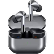Brand new Galaxy Buds 3 Pro international warranty