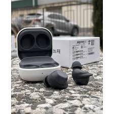 Brand new Galaxy Buds FE international warranty