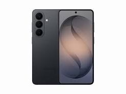 Brand new S26 DUAL international warranty