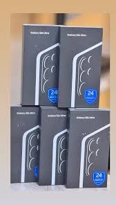 Brand new S26ULTRA SINGLE 1TB international warranty