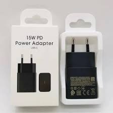 Brand new Samsung Adapter 15W international warranty