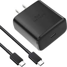 Brand new Samsung Adapter 45W international warranty