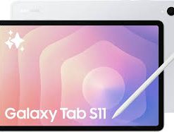 Brand new TAB S11 CELLULAR 512GB international warranty