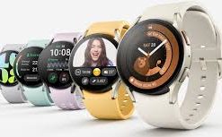 Brand new Watch6 44mm international warranty