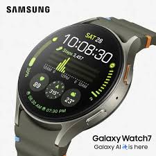 Brand new Watch7 40mm international warranty