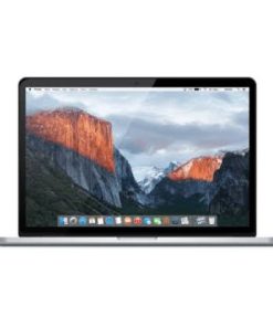 UK used Macbook Pro 2015 8gb 128gb coreI5 13inches