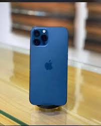 UK used iPhone 12 pro 256gb