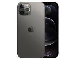 UK used iPhone 12 pro max 512gb