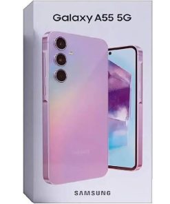 Brand New Samsung (International Warranty) A55