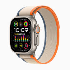 Brand new Apple watch ultra 2023 2nd gen