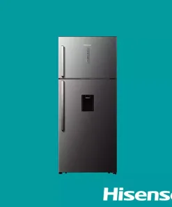 Hisense Top Freezer Refrigerator 535L (565DRI)