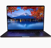 MacBook Pro 2026 M5 Max 16inches 36GB Ram 2TB SSD
