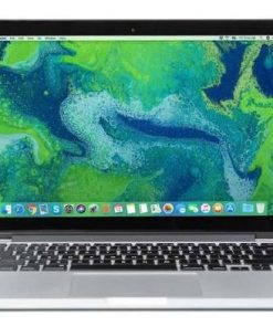 UK-used Macbook Pro 2015 16gb 256gb coreI5 13inches