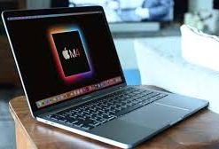 Macbook Pro 2024 14" inch M4 Max Chip 48GB RAM, 1tb SSD