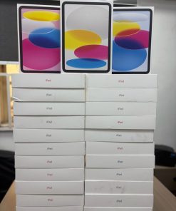 New iPad 11th Gen 128GB WiFi