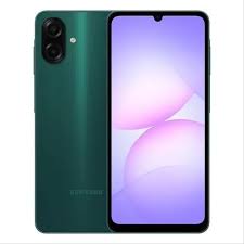Samsung A07 4/128gb (Nigeria warranty)