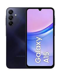 Samsung A15 4/128gb (Nigeria warranty)
