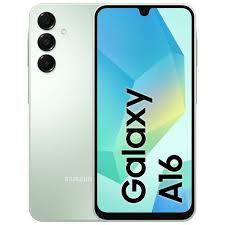 Samsung A16 4/128gb (Nigeria warranty)