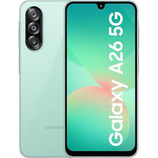 Samsung A26 5G 6/128 (Nigeria warranty)