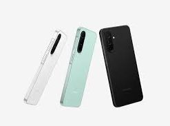 Samsung A26 5G 8/256gb (Nigeria warranty)