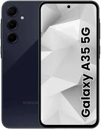 Samsung A35 8/256 (Nigeria warranty)