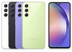 Samsung A54 8/128gb (Nigeria warranty)