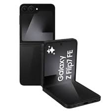 Samsung Flip 7 fe 256gb (Nigeria warranty)