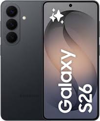 Samsung S26 256gb (Nigeria warranty)