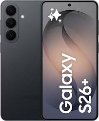 Samsung S26 plus (Nigeria warranty)
