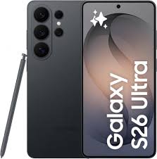Samsung S26 ultra(Nigeria warranty)