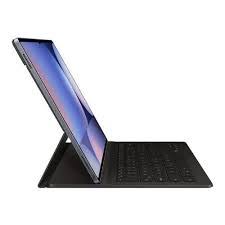 Samsung Tab s10+ with keyboard 12/256gb (Nigeria warranty)