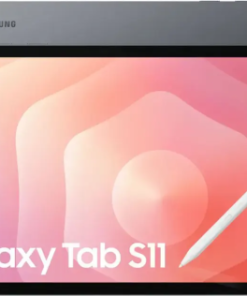 Samsung Tab s11 128gb/8 (Nigeria warranty)