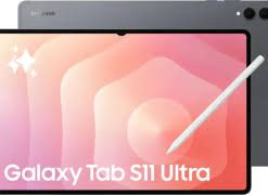 Samsung Tab s11 ultra 256gb (Nigeria warranty)