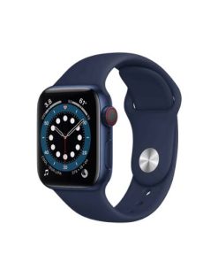 UK-used Apple Watch Series 4 40mm gps