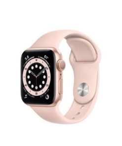 UK-used Apple Watch Series 4 40mm gps cellular