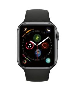 UK-used Apple Watch Series 4 44mm gps
