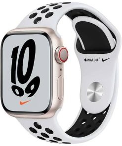 UK-used Apple Watch Series 7 41mm gps cellular