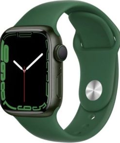 UK-used Apple Watch Series 7 45mm GPS cellular