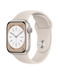 UK-used Apple Watch Series 8 41mm GPS cellular