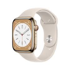 UK-used Apple Watch Series 8 41mm GPS