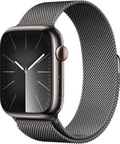 UK-used Apple Watch Series 9 45mm GPS cellular